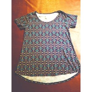 🏵 Lularoe Perfect T 🏵